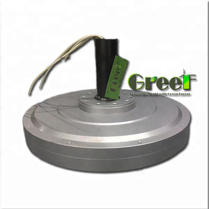 <span class=keywords><strong>Alternateur</strong></span> à flux Axial ndela sans noyau, 50W,100W,200W,300W,1kw, 2kw, 3kw, 5kw, 10kw, nouveau, 500 - Product Image 3