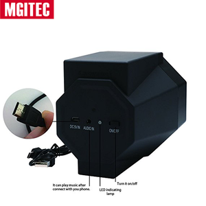 <span class=keywords><strong>El</strong></span> más popular de magia altavoz <span class=keywords><strong>boom</strong></span> táctil altavoz boombox altavoz amplificar para teléfono - Product Image 4
