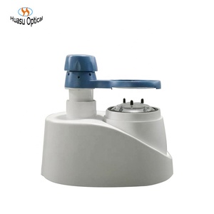 Máquina de procesamiento de tienda óptica, bloqueador de diseño, localizador <span class=keywords><strong>central</strong></span> de lentes, equipo <span class=keywords><strong>Central</strong></span>, herramienta de reparación de gafas ópticas - Product Image 3