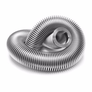 Hidroformlu metal körük ince duvar KF50 - Product Image 2