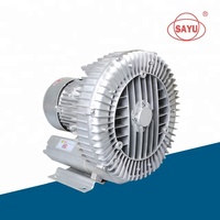 Kipas Blower Tekanan Tinggi Harga Terjangkau