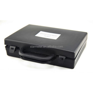 Analógico <span class=keywords><strong>y</strong></span> <span class=keywords><strong>digital</strong></span> de decibelios sonómetro 30 ~ 130dB - Product Image 3