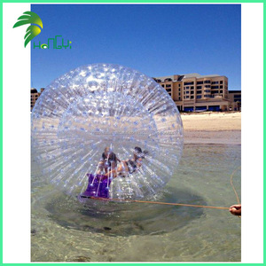 Personalizzato gonfiabili palla zorb con prezzo favorevole/gonfiabile zorb grande palla - Product Image 2