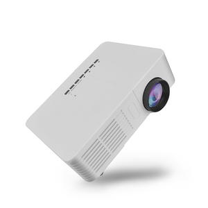 Christmas Gift Mini <strong>Projector</strong> SD20 LED Digital <strong>Video</strong> Home Theater Portable OWlENZ Factory Price - Product Image 3