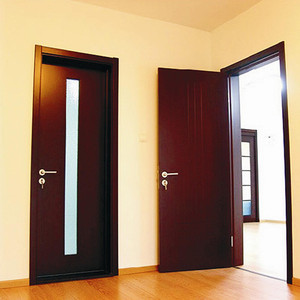 Quercia anteriore teak porte in legno <span class=keywords><strong>foto</strong></span> di legno singolo design della <span class=keywords><strong>porta</strong></span> principale - Product Image 6