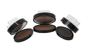 Productos más vendidos Cosméticos Maquillaje Brow Powder Sellos de cejas, Stamp Eyebrow Powder, Stamp Seal Eyebrow <span class=keywords><strong>para</strong></span> etiqueta privada - Product Image 3