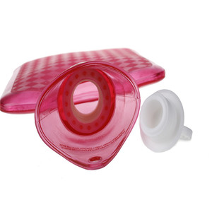 Bolsa <span class=keywords><strong>de</strong></span> <span class=keywords><strong>Agua</strong></span> <span class=keywords><strong>Caliente</strong></span> para Aliviar los Dolores Menstruales - Product Image 6