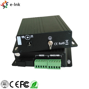 Промышленные серийный <span class=keywords><strong>RS232</strong></span>/<span class=keywords><strong>RS422</strong></span>/RS485 к волокна media <span class=keywords><strong>converter</strong></span> - Product Image 1