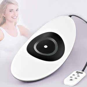 Маленький минимальный объем домашнего использования портативное обезболивающее устройство для снятия боли, устройство для тяги поясницы, вибратор для нижней части спины, массажер, лучший подарок пожилым людям - Product Image 6