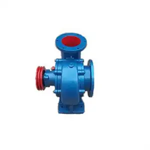 HW Water Pump Price/center Pivot Irrigation System