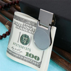 Clip <span class=keywords><strong>para</strong></span> <span class=keywords><strong>dinero</strong></span> de aleación de Zinc, 25,3mm, gran calidad - Product Image 6