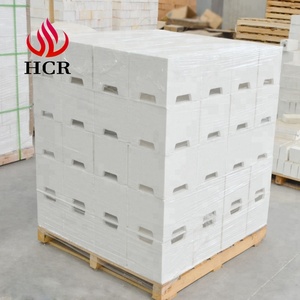 Cung Cấp Trung Quốc Đáng Tin Cậy HCR Thương Hiệu Chịu Lửa <span class=keywords><strong>Mullite</strong></span> Gạch Cách Điện <span class=keywords><strong>Mullite</strong></span> Gạch Cách Nhiệt Với Chất Lượng Cao - Product Image 1