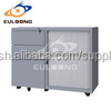 moderna de metal de acero inoxidable cajón de <span class=keywords><strong>persiana</strong></span> de la oficina del gabinete de archivo - Product Image 1