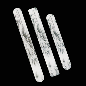 2018 Nouvelle Arrivée Durable Verre <span class=keywords><strong>Nail</strong></span> <span class=keywords><strong>Tampon</strong></span> <span class=keywords><strong>Nail</strong></span> <span class=keywords><strong>Art</strong></span> Fichiers, small medium large taille limes à ongles - Product Image 3