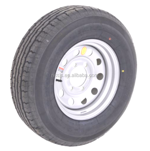 Pneu et jante de remorque 185r14c en gros chinois