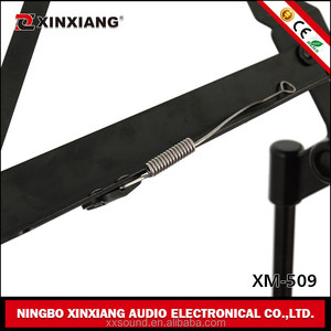 Más nuevo Al Por Mayor Estándar Durable soporte de música para la venta - Product Image 6