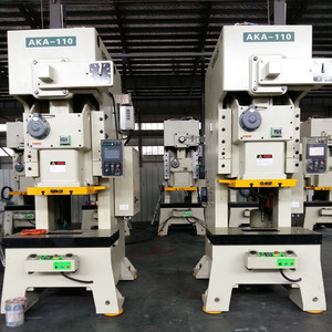 100T 110T chinfongプレス機 - Product Image 2