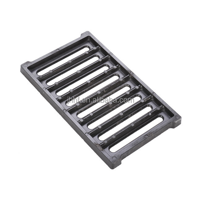 Композитная напольная решетка SMC DMC из стекловолокна 300*500 FRP