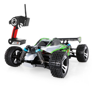 Buggy todoterreno de control remoto <span class=keywords><strong>A959</strong></span> de 1/18 4WD, de control remoto, para el WL, de la serie <span class=keywords><strong>A959</strong></span> - Product Image 1