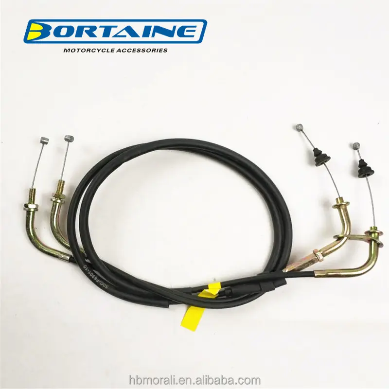 aftermarket repair indonesia model JUPITER MX 2011 throttle cable, JUPITER MX 2011 kable gas for motorcycle
