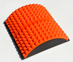 Camilla de espalda arqueada de EVA, ensanchador lumbar - Product Image 1