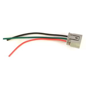3 pin waterdichte Sumitomos Toyota Nissann kabelboom Auto Generator regulator plug connector 6189-0443 met 20 cm kabel - Product Image 2