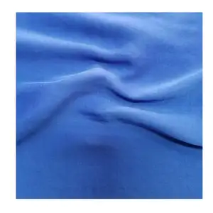 Vải Kếp Satin Búa 100% Polyester Không Khí Flot