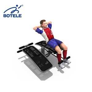 פופולרי בשימוש חיצוני חדר כושר כושר ציוד - Product Image 5