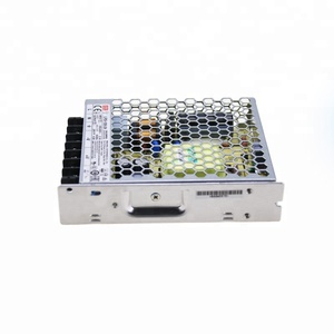 LRS-100-24 Meanwell 100W 24V Smps 24V 4a Cung Cấp Điện - Product Image 5