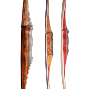 Fabricant d'<span class=keywords><strong>arc</strong></span> de chasse traditionnel fait à la main en Chine 68 "approvisionnement de tir à l'<span class=keywords><strong>arc</strong></span> <span class=keywords><strong>Longbow</strong></span> en <span class=keywords><strong>bois</strong></span> - Product Image 4