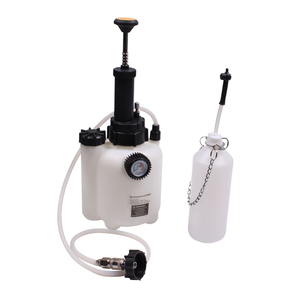 ระบบเลือดออกของเบรค/คลัทช์คุณภาพสูงเครื่องมือปรับระดับของเหลว3L Bleeder (VT01294E) - Product Image 1
