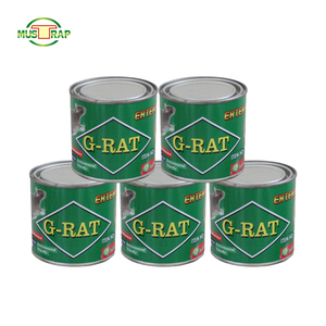 กาวดักหนูแบบกระป๋อง/กาวดักหนู - Product Image 3