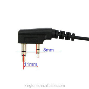 Baofeng Radio Uv-5r Uv-82 Bf-888s Uv-6 3207 Magone Two Way Radio Radio Accessories RS232 Program <strong>Cable</strong> <strong>USB</strong> Program <strong>Cable</strong> - Product Image 4