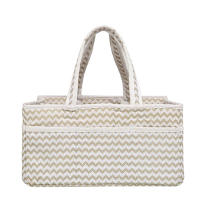 Livraison gratuite pépinière bébé soins trucs couches de chevet caddy - Product Image 5