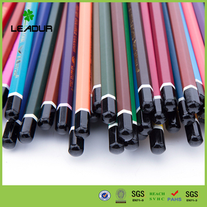 Crayons de couleur <span class=keywords><strong>Prisma</strong></span> standard en gros - 24 couleurs, formes multiples, directement de l'usine - Product Image 6