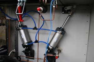 Klasik <span class=keywords><strong>3</strong></span>-zone Yüksek Düşük Sıcaklık Soğuk Sıcak Uğraşan Termal Şok Odası - Product Image 2