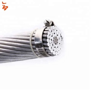 สายไฟฟ้าหุ้มฉนวนอะลูมิเนียมแกนเหล็ก <span class=keywords><strong>SCA</strong></span> ACSR 100 ตร.มม. แบบ Dog - Product Image 6