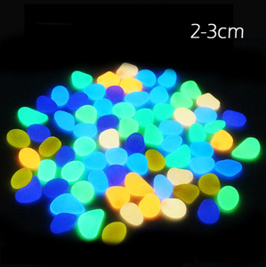 Bể Cá Bể Cá Cát Phát Sáng Đá Đá Cổ Tích Vườn Điêu Khắc Bức Tượng Thu Nhỏ/Hồ Cạn Trang Trí Hồ Cá Trang Trí Phụ Kiện - Product Image 2