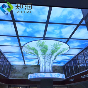 ZHIHAI – plafonnier led professionnel Offre Spéciale, pour la maison, <span class=keywords><strong>prix</strong></span> d'usine - Product Image 5