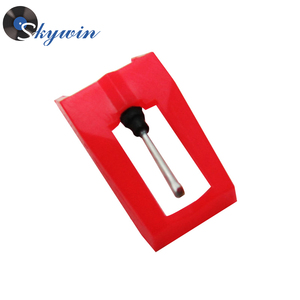 Dossier Diamant Stylus Aiguille pour <span class=keywords><strong>platine</strong></span> <span class=keywords><strong>vinyle</strong></span> <span class=keywords><strong>lecteur</strong></span> - Product Image 1