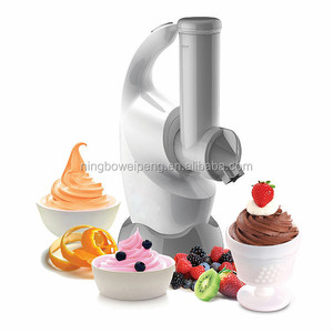 Congelados helados de frutas / postre / mini snack machine - Product Image 1