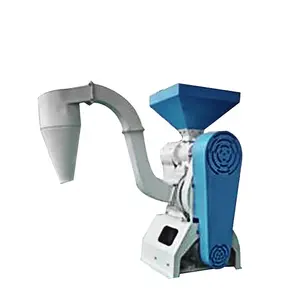 electric corn grinder hammer mill