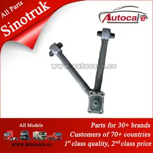 Supply Chinese auto parts All Sinotruk auto sapre parts AZ9725529272-V Templador-V