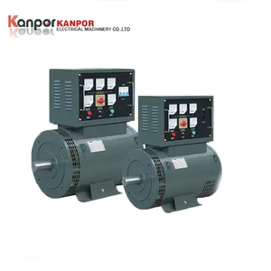 KANPOR 20KW/36KVA AC Alternator Điện Dynamo Phát Điện Mà Không Cần Động Cơ