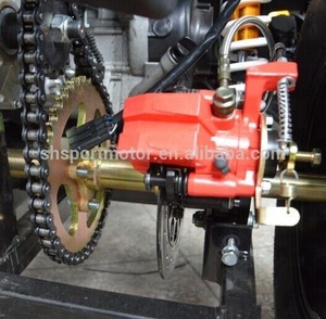 SHUTV-002 usine prix premier véhicule utilitaire ferme UTV 250 - Product Image 6