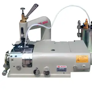 Leather Skiving Edge Cutting Machine Counter Skiving Machine With Water Cooler