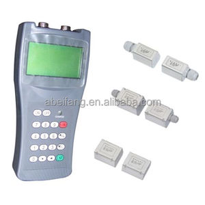 ハンドヘルド超音波流量計TDS-100H U-100H <span class=keywords><strong>TUF</strong></span>-2000H - Product Image 2