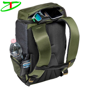 <span class=keywords><strong>Sac</strong></span> à dos équipement de mode pour hommes, sacoche personnalisée pour caméra de <span class=keywords><strong>randonnée</strong></span>, imperméable, pour photos - Product Image 4