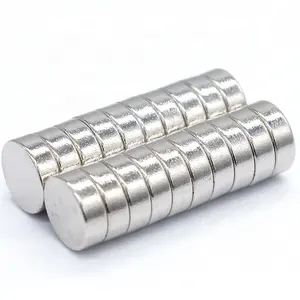 Free Sample Manufacturer Strong N52 Neodymium Magnet For Iphone Case