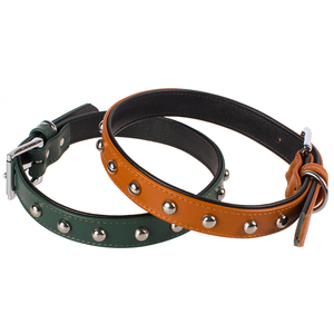 Herstellung Jagd muster Drops hip Heavy Duty personal isierte Premium Tactical Tracking Hunde halsband - Product Image 3